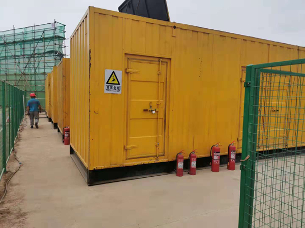 单县发电机出租 操作发电机需要我们注意哪些事项？