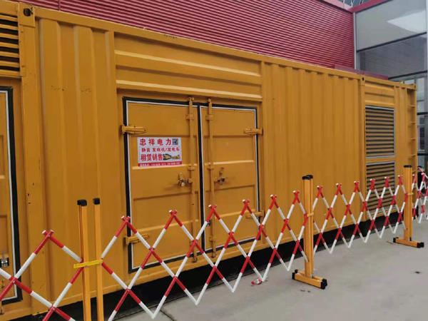 单县关于通用发电机的十万个为什么？