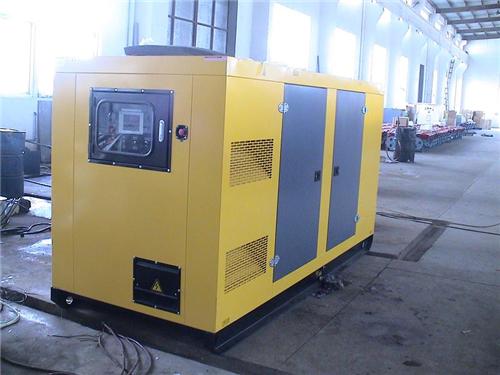 单县租赁发电机 柴油发电机组的蓄电池种类有哪些？