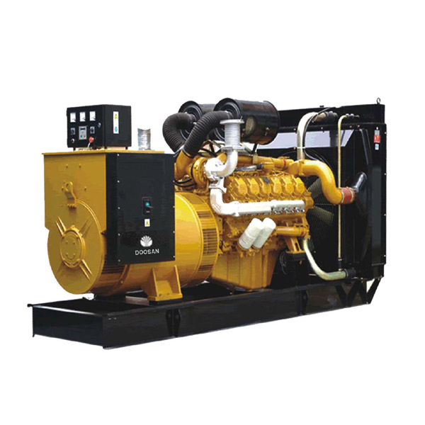 单县租赁发电机-怎样确保潍柴发电机组的质量