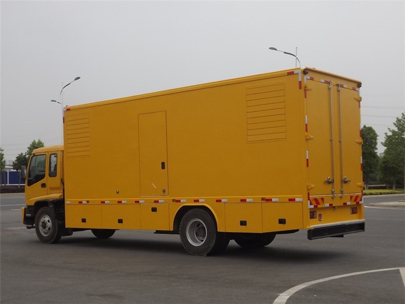 单县租赁发电机-柴油发电机组出口六要素