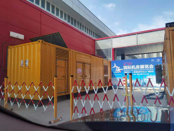 单县发电车出租-发电机无电压或电压太低怎么办？