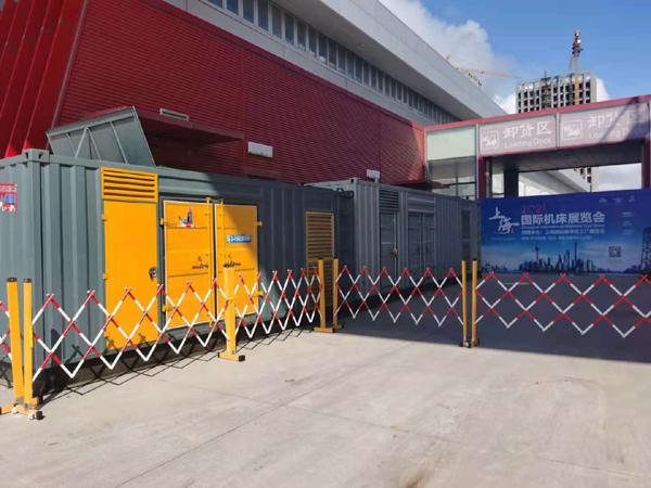 单县租赁发电机-柴油发电机组为什么油耗比较大