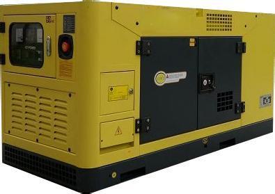 单县出租发电机-怎样对比判断发电机组的质量