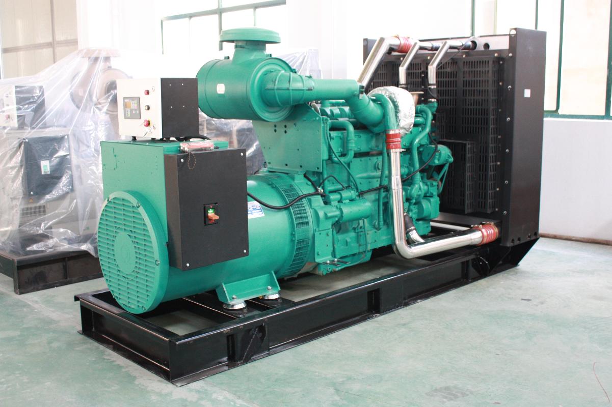 单县租赁发电机柴油发电机组易损件有哪些