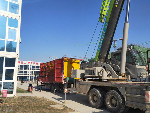 单县发电机出租50KW柴油发电机组需要配多粗电缆线