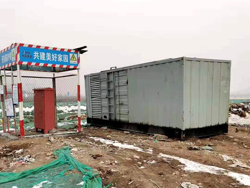 单县燃气发电机在高海拔地区运行时会遇到哪些常见故障？