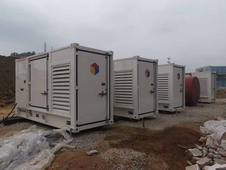 单县如何降低 200KW 柴油发电机的燃油消耗率？