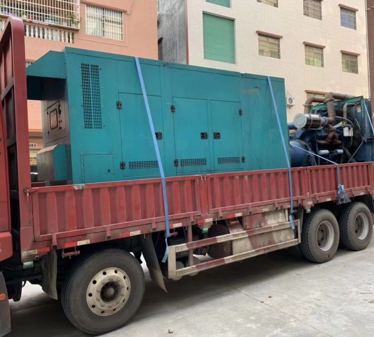 单县如何在不同负载率下确保 400KW 柴油发电机组的正常运行？