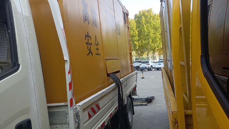 单县如何判断柴油发电机组和UPS电源的切换时间是否符合要求？