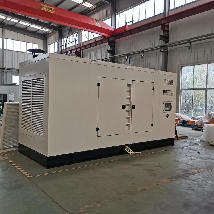 单县启动发电机组时需要注意什么？