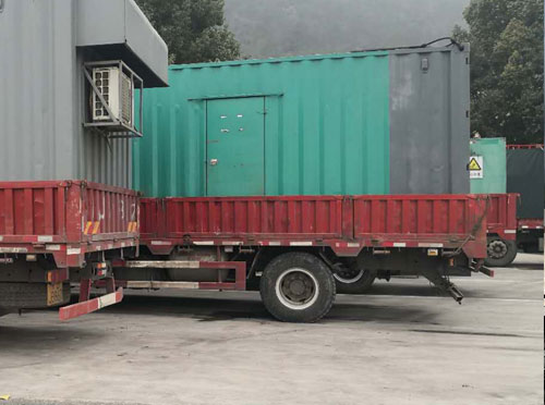 单县柴油发电机组使用注意安全事项有哪些？