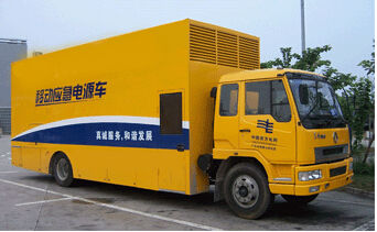 单县发电机组如何判断水冷式机油散热器是否需要更换？