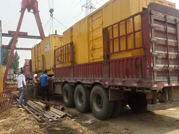 单县更换水冷式机油散热器密封件的操作步骤是怎样的？