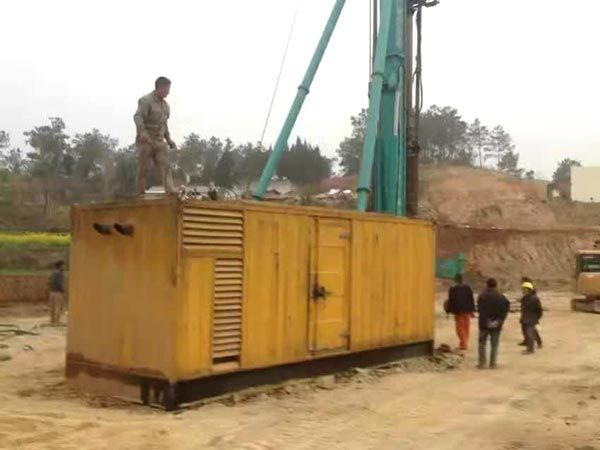 单县柴油发电机组应用场合有哪些？
